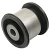 Moog K201261 Suspension Control Arm Bushing MOOG K201261 Suspension Control Arm Bushing