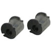 Moog K201311 Suspension Stabilizer Bar Bushing Kit MOOG K201311 Suspension Stabilizer Bar Bushing Kit