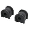K201290 by MOOG - Suspension Stabilizer Bar Bushing Kit