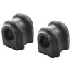 Moog K201402 Suspension Stabilizer Bar Bushing Kit Suspension Stabilizer Bar Bushing Kit