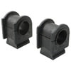 K201414 by MOOG - MOOG K201414 Suspension Stabilizer Bar Bushing Kit