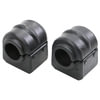 Moog K201370 Suspension Stabilizer Bar Bushing Kit MOOG K201370 Suspension Stabilizer Bar Bushing Kit