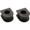 Moog K201611 Suspension Stabilizer Bar Bushing Kit MOOG K201611 Suspension Stabilizer Bar Bushing Kit