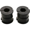 Moog K201617 Suspension Stabilizer Bar Bushing Kit Suspension Stabilizer Bar Bushing Kit