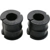 Moog K201618 Suspension Stabilizer Bar Bushing Kit MOOG K201618 Suspension Stabilizer Bar Bushing Kit