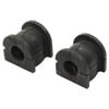 K201619 by MOOG - MOOG K201619 Suspension Stabilizer Bar Bushing Kit