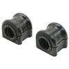 Moog K201622 Suspension Stabilizer Bar Bushing Kit MOOG K201622 Suspension Stabilizer Bar Bushing Kit