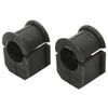 Moog K201626 Suspension Stabilizer Bar Bushing Kit MOOG K201626 Suspension Stabilizer Bar Bushing Kit