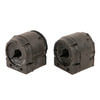 Moog K201856 Suspension Stabilizer Bar Bushing Kit Suspension Stabilizer Bar Bushing Kit
