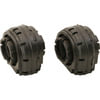K201874 by MOOG - MOOG K201874 Suspension Stabilizer Bar Bushing Kit