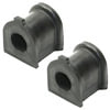 Moog K201659 Suspension Stabilizer Bar Bushing Kit Suspension Stabilizer Bar Bushing Kit