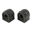 Moog K202030 Suspension Stabilizer Bar Bushing Kit Suspension Stabilizer Bar Bushing
