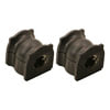 Moog K201912 Suspension Stabilizer Bar Bushing Kit Suspension Stabilizer Bar Bushing Kit