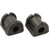 Moog K201919 Suspension Stabilizer Bar Bushing Kit Suspension Stabilizer Bar Bushing Kit