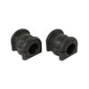 Moog K201964 Suspension Stabilizer Bar Bushing Kit Suspension Stabilizer Bar Bushing Kit