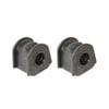 K201996 by MOOG - Suspension Stabilizer Bar Bushing Kit