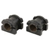 K201999 by MOOG - Suspension Stabilizer Bar Bushing Kit
