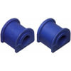 Moog K3168 Suspension Stabilizer Bar Bushing Kit MOOG K3168 Suspension Stabilizer Bar Bushing Kit