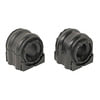 K202108 by MOOG - Suspension Stabilizer Bar Bushing Kit