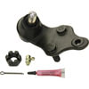 K500044 by MOOG - MOOG K500044 Suspension Ball Joint Front Left Lower