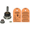 K500065 by MOOG - MOOG K500065 Suspension Ball Joint Front Upper