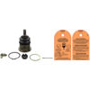 Moog K500128 Suspension Ball Joint MOOG K500128 Suspension Ball Joint Front Upper