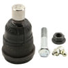 K500136 by MOOG - MOOG K500136 Suspension Ball Joint Front Lower