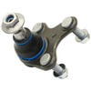 Moog K500016 Suspension Ball Joint MOOG K500016 Suspension Ball Joint Front Left Lower