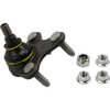 Moog K500391 Suspension Ball Joint MOOG K500391 Suspension Ball Joint Front Right Lower