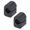 Moog K5227 Suspension Stabilizer Bar Bushing Kit MOOG K5227 Suspension Stabilizer Bar Bushing Kit