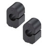 Moog K5241 Suspension Stabilizer Bar Bushing Kit Suspension Stabilizer Bar Bushing Kit