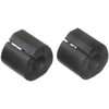 Moog K5243 Suspension Stabilizer Bar Bushing Kit Suspension Stabilizer Bar Bushing Kit