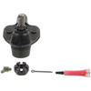 Moog K500174 Suspension Ball Joint MOOG K500174 Suspension Ball Joint Front Lower
