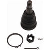 K500192 by MOOG - MOOG K500192 Suspension Ball Joint Front Lower