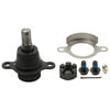 K500339 by MOOG - MOOG K500339 Suspension Ball Joint Front Lower