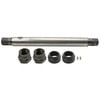 Moog K6147 Suspension Control Arm Shaft Kit MOOG K6147 Suspension Control Arm Shaft Kit