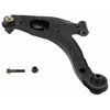 Moog K620007 Suspension Control Arm and Ball Joint Assembly MOOG K620007 Control Arm and Ball Joint Assembly