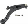 K620024 by MOOG - MOOG K620024 Control Arm and Ball Joint Assembly
