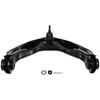 Moog K620054 Suspension Control Arm and Ball Joint Assembly MOOG K620054 Control Arm and Ball Joint Assembly