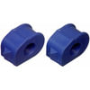 K5326 by MOOG - Suspension Stabilizer Bar Bushing Kit