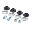 Moog K6092 Suspension Strut Rod Bushing Kit MOOG K6092 Suspension Strut Rod Bushing Kit