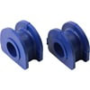 Moog K6408 Suspension Stabilizer Bar Bushing Kit MOOG K6408 Suspension Stabilizer Bar Bushing Kit