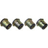 Moog K6411 Suspension Control Arm Bushing Kit MOOG K6411 Suspension Control Arm Bushing Kit