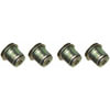 Moog K6417 Suspension Control Arm Bushing Kit MOOG K6417 Suspension Control Arm Bushing Kit