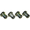 Moog K6418 Suspension Control Arm Bushing Kit MOOG K6418 Suspension Control Arm Bushing Kit