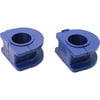 Moog K6439 Suspension Stabilizer Bar Bushing Kit MOOG K6439 Suspension Stabilizer Bar Bushing Kit