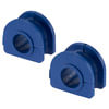 Moog K6476 Suspension Stabilizer Bar Bushing Kit MOOG K6476 Suspension Stabilizer Bar Bushing Kit