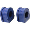 Moog K6530 Suspension Stabilizer Bar Bushing Kit MOOG K6530 Suspension Stabilizer Bar Bushing Kit