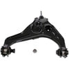 Moog K620221 Suspension Control Arm and Ball Joint Assembly MOOG K620221 Control Arm and Ball Joint Assembly