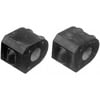 Moog K6265 Suspension Stabilizer Bar Bushing Kit Suspension Stabilizer Bar Bushing Kit